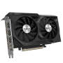 Gigabyte Nvidia Geforce Rtx 4060 Windforce - 8G GDDR6 HDMIX2/DP X2.