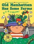 Old Manhattan Has Some Farms Paperback
