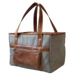 Die Juffrou Sak – Canvas Collection