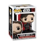 Cassian Andor Sienar Test Pilot Star Wars Andor Funko Pop Figure 782