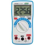 Major Tech MTD84 Trms Compact Smart Multimeter Cat III 600V