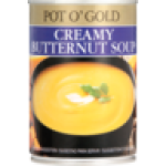 Creamy Butternut Soup 410G