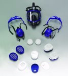 Dr Ger Half Mask X-plore 3500 Size L - At A Discount