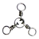3 Way Swivel