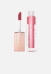 Maybelline Lifter Gloss Lip Gloss With Hyaluronic Acid - Petal
