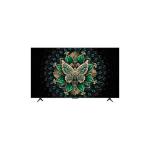 TCL 75-INCH 75C6K MINI LED 4K Google Tv Qd 144HZ