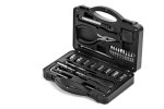 Stac 28PCE Tool Set