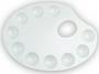 Dala Kidney Palette - 10 Well