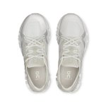 Woman – Cloud X 4 Ad – White Wolf