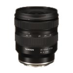 TAMRON 20-40MM F 2.8 Di III Vxd Lens For Sony E