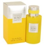 Suki Essence Eau De Parfum Spray By Weil - 100 Ml Eau De Parfum Spray