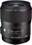 Sigma Dg Hsm Lens For Nikon 35MM F1.4