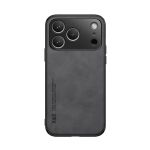 Magnetic Skin-feel Mobile Phone Case Compatible With Iphone 17 Pro