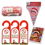 The Elf On The Shelf - Scene Setter Kit