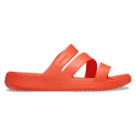 Getaway Strappy - Lava W11