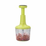 Verimark TWISTA PRESS CHOPPER - 80TPR
