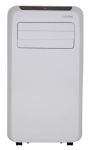 Goldair 12000 Btu 4 In 1 Portable Air Conditioners Model GPA-12B