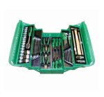 Tool Box Set Mechanics' 61PC