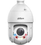 Dahua DH-SD4E425GB-HNR-A-PV1 4MP 25X Starlight 100M Ir Wizsense Network Ptz Camera 5MM 125MM Varifocal Lens 120DB Wdr RJ45 512 G