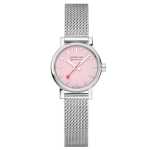 EVO2 Classic Stainless Steel Analogue 26MM