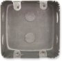 Box Galv 4X4 Mts