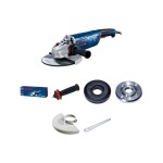 Bosch - Angle Grinder Gws 24-180 P - 06018C2100