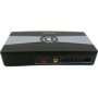 UPS100-PLUS MINI Dc Ups 14400MAH Black