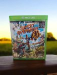 Microsoft Xbox One Game