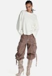 Jumper - Cream