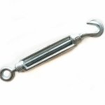 Turnbuckle E g 16MM Hook eye