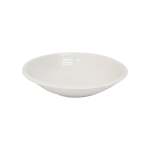 Round White Soup Plate SGN1225