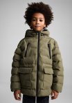 Anorak Rio - Beige khaki