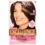 L'Oreal Excellence Creme Hair Colour Natural Brown 5