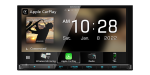 Kenwood Digital Media Receiver With 6.8 Inches HD Display