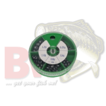 Bass Warehouse Split Shot Sinkers