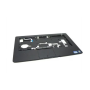 Dell Latitude E6420 Palmrest And Touchpad 08X6FV / 0KP0HN Second-hand