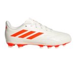 Adidas Copa Pure .4 Flexible Ground Kids' Soccer Boots