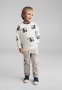 Sweatshirt Bear - Natural