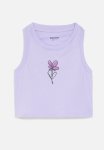 PoP Candy Tank Top - Lilac