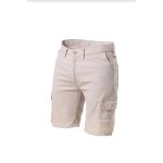 Dromex Shorts Utility Size 42 Sand
