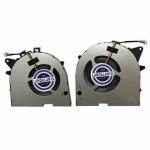 New Replacement Cpu And Gpu Cooling Fan For Lenovo Legion Y540P Y545