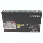 Lexmark C5240MH Original Magenta Toner Cartridge