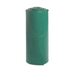 Railway Tubing 760MM X 250MIC Per Mt