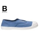 Tennis Elly - Denim Blue 40
