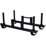 Farmer's Walk Barbell Bar