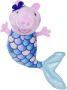 - Plush-themed Keychains 7 Assorted Blind Pack