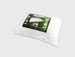 Jtc Granulated Chip Latex Pillow Twin Pack