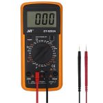 Digital Multimeter DT9205A