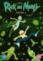 Rick And Morty - Season 6 DVD
