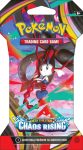 Tcg: Mega Evolution - Chaos Rising Sleeved Booster Pack